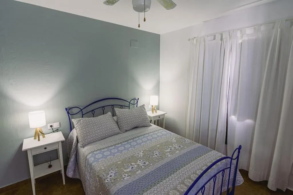 Сasa de vacaciones Finca Campo Alegre Villa Utrera España