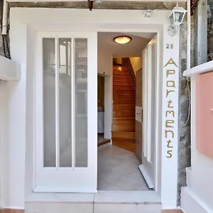 Marigold Stone House Apartamento Split