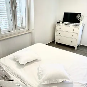 Zane Bacvice Apartamento Split
