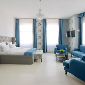 Premium By Hi5 - Astoria Square Apartamento Budapest