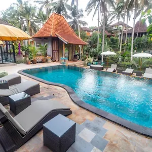 Narasoma & Retreat Habitación en casa particular Ubud