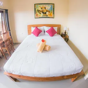 Witantra House Habitación en casa particular Ubud