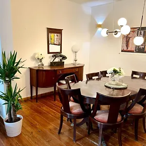 Bairro Alto Apartamento Lisboa