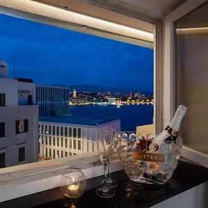 Top Rooms Apartamento Split