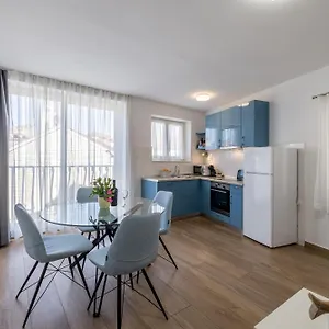 Sara Apartamento Split
