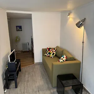 Secret&graca Apartamento Lisboa